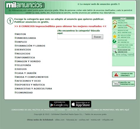 contacto milanuncios|Teléfono Atención Milanuncios. Llama gratis al 935765...